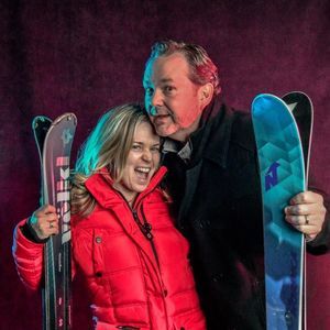 Meet your Posher, Kathy